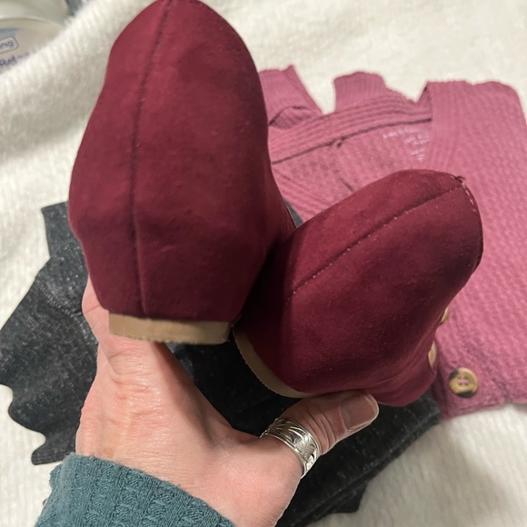 Ballet Flats - Picture 5 of 10